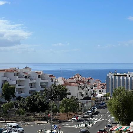 Castle Harbour Home Los Cristianos  Exteriér fotografie