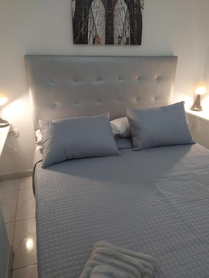 Castle Harbour Home Los Cristianos  Exteriér fotografie