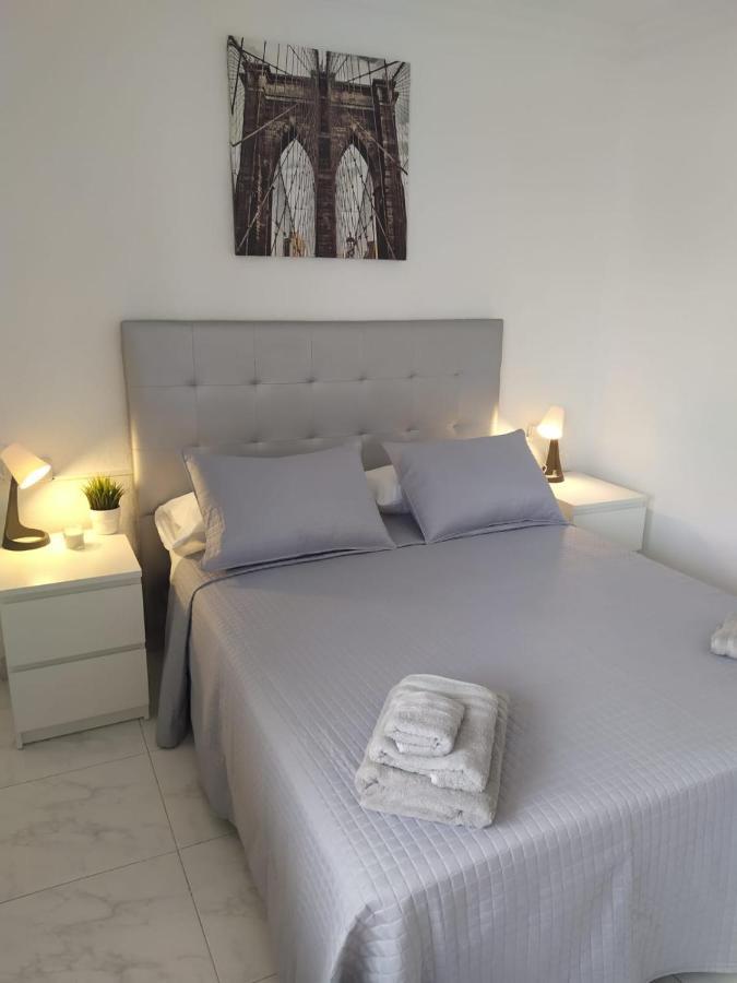 Castle Harbour Home Los Cristianos  Exteriér fotografie