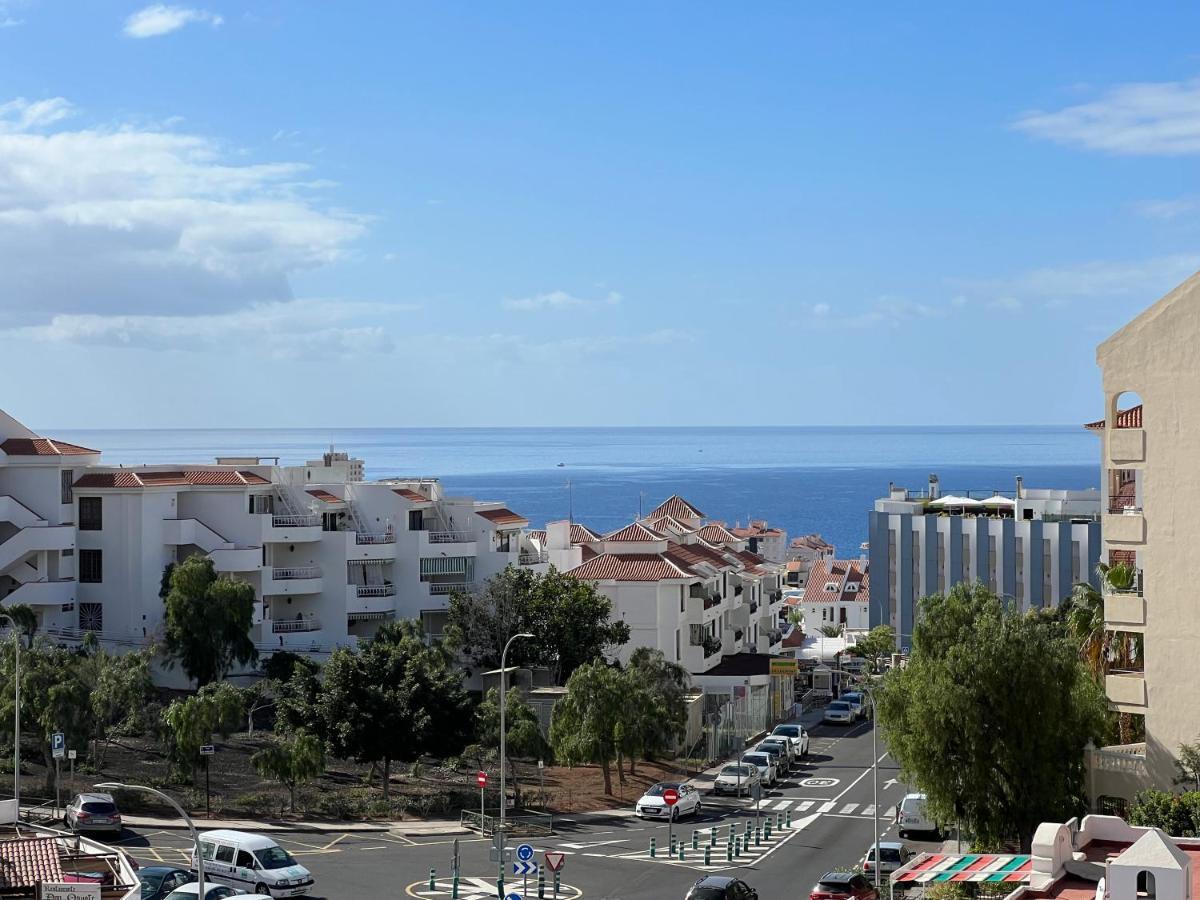 Castle Harbour Home Los Cristianos  Exteriér fotografie