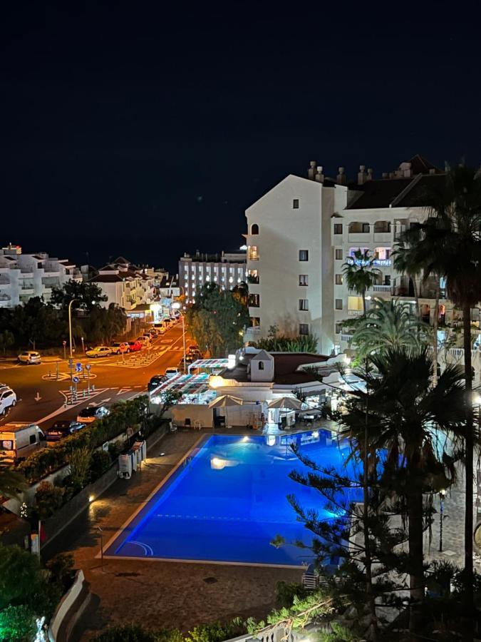 Castle Harbour Home Los Cristianos  Exteriér fotografie
