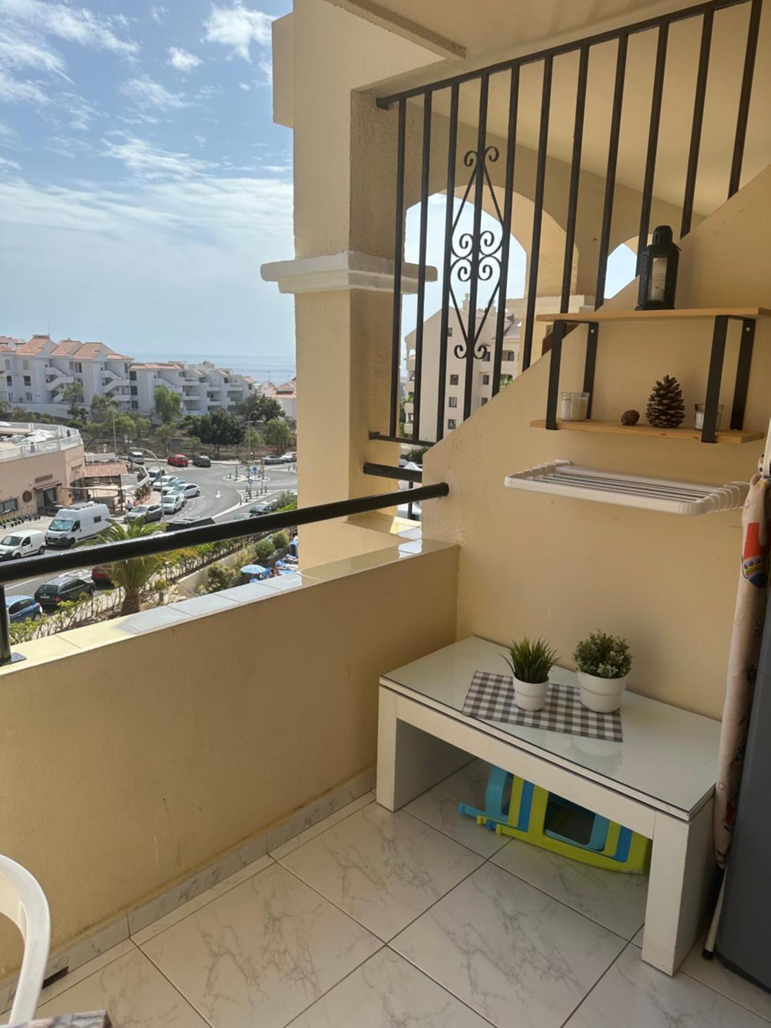 Castle Harbour Home Los Cristianos  Exteriér fotografie